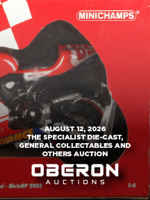 Specialist Die-cast, General Collectables and Others